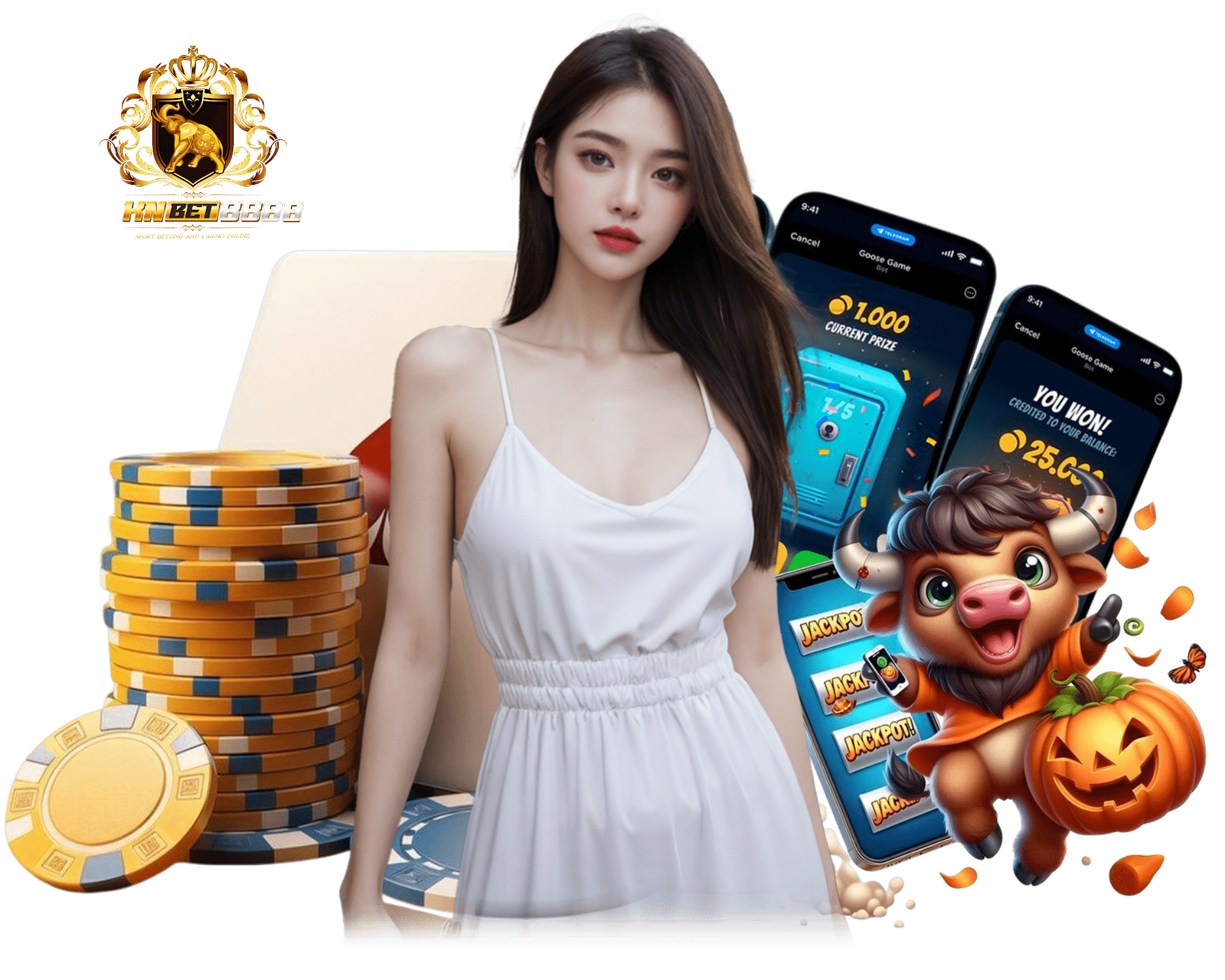 KNBET8888 เล่นง่าย