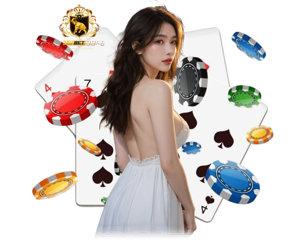 ทางเข้า KNBET8888