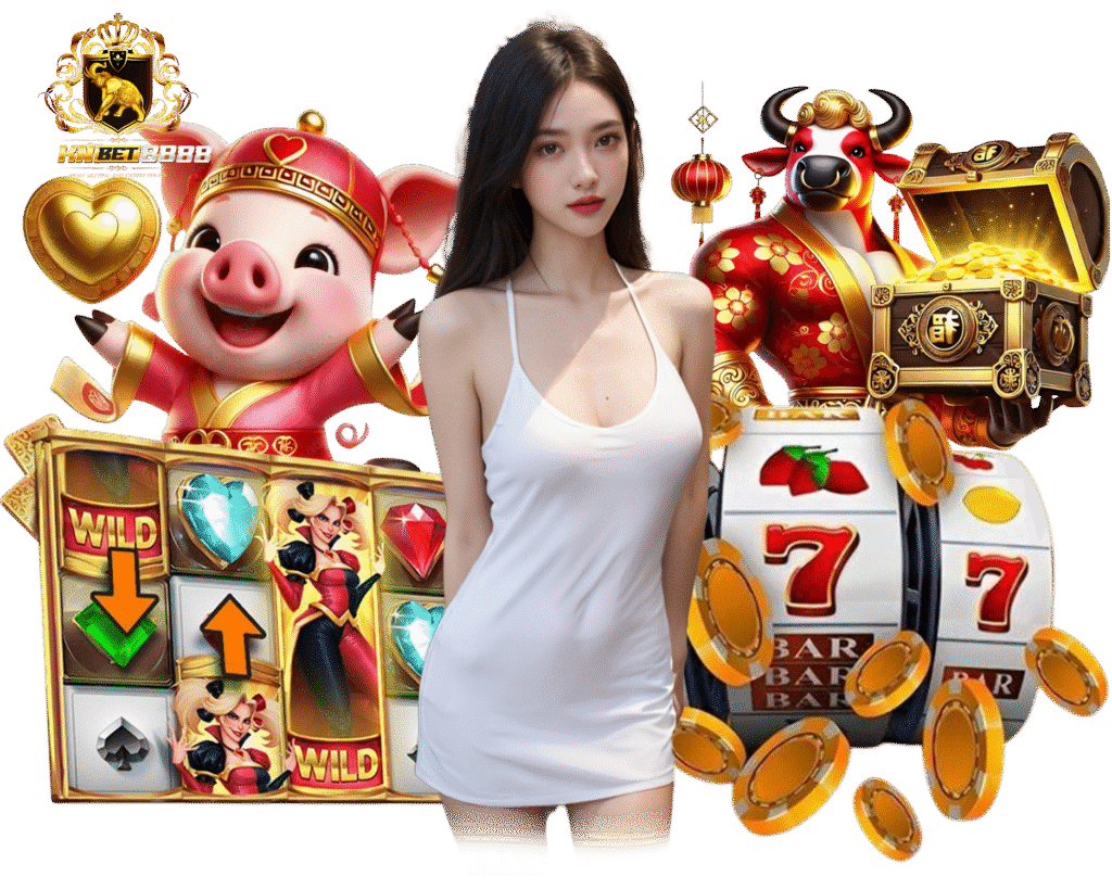 ทางเข้า KNBET8888 บาคาร่าออนไลน์