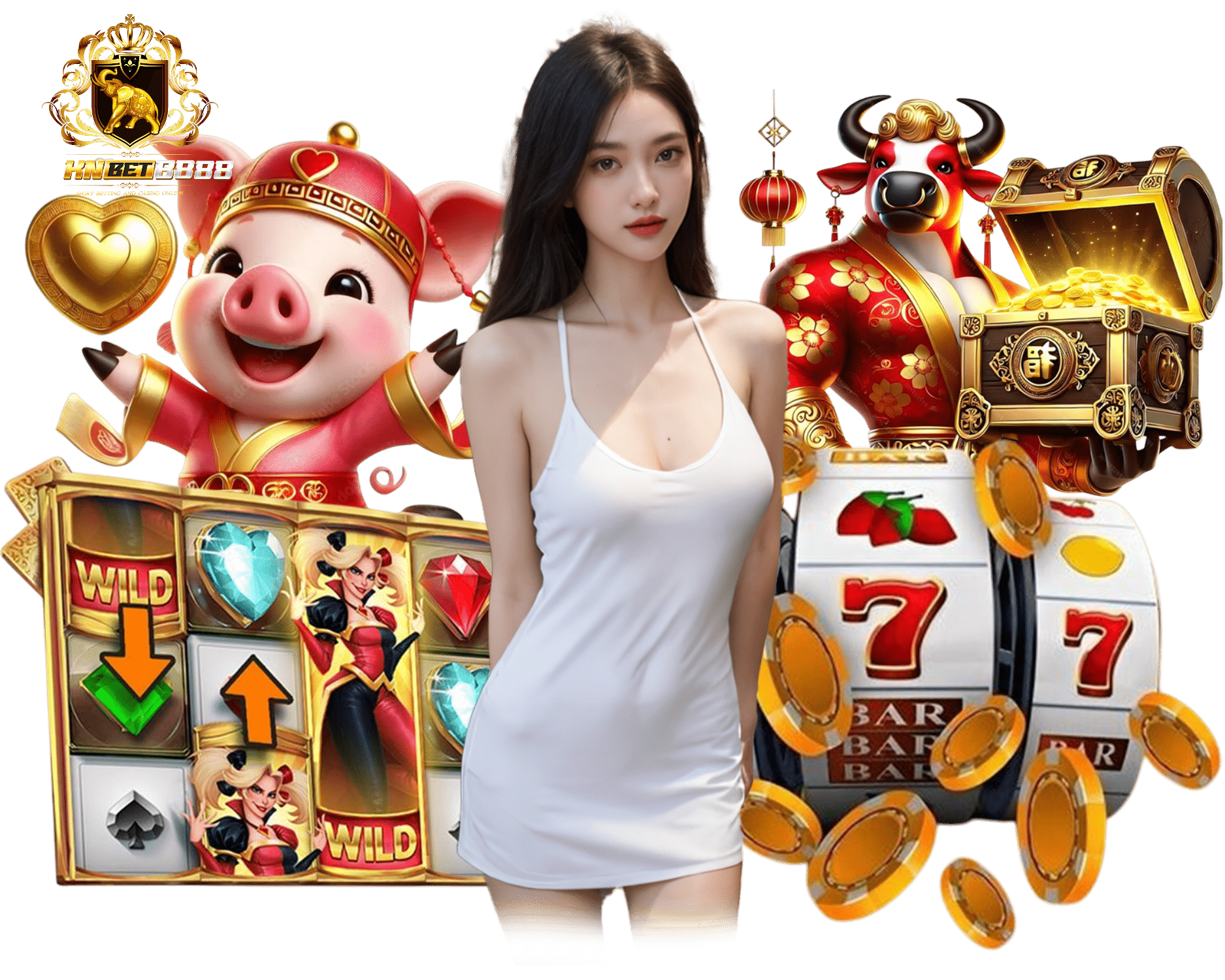 ทางเข้า KNBET8888 บาคาร่าออนไลน์