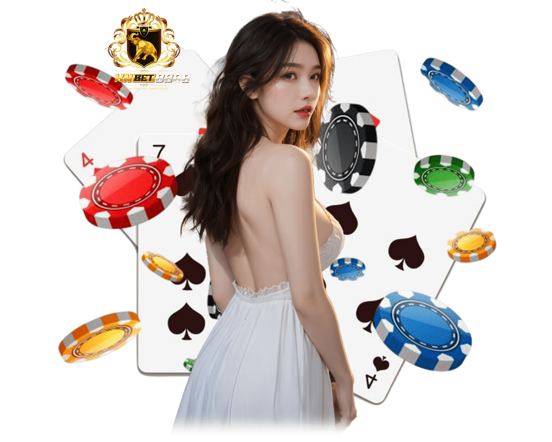 ทางเข้า KNBET8888